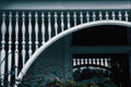 636096 Spindlework Spandrel A4 Photo Print