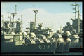 637003 U.S. Navy Ships At Home Port, San Diego Bay, California A4 Photo Print
