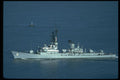 637011 U.S. Battleship, San Diego Naval Base A4 Photo Print