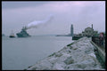 637014 British Warship R. Mersey, Australia A4 Photo Print