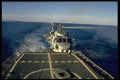 637020 SH 60 Seahawk Landing On USS Crommelin A4 Photo Print