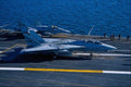 637060 F14 Tomcat Off Catapult A4 Photo Print