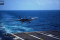 637061 F14 Over The Ramp A4 Photo Print