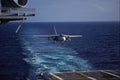637064 S3 Viking Over The Ramp A4 Photo Print