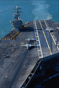 637067 Fleet Week 1995, San Francisco, California A4 Photo Print
