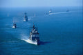637069 Fleet Week 1995, San Francisco, California A4 Photo Print