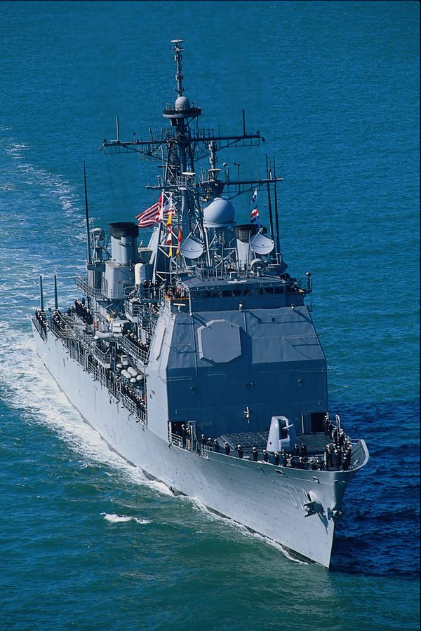 637070 Fleet Week 1995, San Francisco, California A4 Photo Print