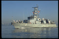 637091 Navy Cruiser A4 Photo Print