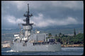 637092 Navy Cruiser A4 Photo Print