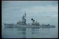 637095 Warship A4 Photo Print