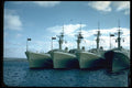 637098 Destroyers At Port A4 Photo Print