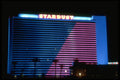 638003 Stardust Hotel, Las Vegas, Nevada A4 Photo Print