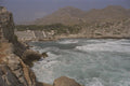 638026 Cala Bonar, Hotel Don Pedro A4 Photo Print
