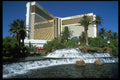 638034 The Mirage Hotel, Las Vegas, Nevada A4 Photo Print