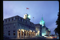 638035 Prince George Hotel, Kingston, Ontario, Canada A4 Photo Print
