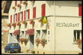 638036 Hotel In Ouhans, Jura, France A4 Photo Print