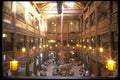 638038 Inside Many Glacier Hotel, Glacier National Park, Montana A4 Photo Print