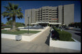 638044 Intercontinental Hotel, Muscat, Oman A4 Photo Print