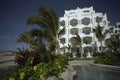 638067 Mykonos Bay Resort, San Jose Del Cabo, Mexico A4 Photo Print