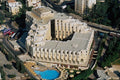 638092 Hotel Morihah From Helicopter, Jerusalem, Israel A4 Photo Print