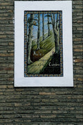 639037 Santa Clara Convent, Seville A4 Photo Print