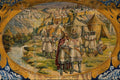 639057 Conquest Of Cuenca By Alfonso VIII (1177), Spain A4 Photo Print
