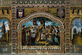 639085 Dona Berenguela Renouncing The Crown For Her Son (1217) A4 Photo Print