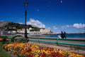 640000 Llandudno, North Wales A4 Photo Print