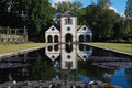640003 Bodnant Garden, Gwynedd A4 Photo Print