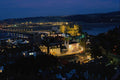 640009 Conwy Castle A4 Photo Print