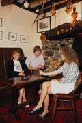 640013 White Lion, Llanelian, Colwyn Bay A4 Photo Print
