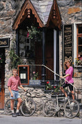 640054 Beddgelert, Snowdonia A4 Photo Print