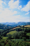 640058 Llangollen, Denbighshire A4 Photo Print
