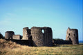 640060 Flint Castle, Flint, Flintshire A4 Photo Print