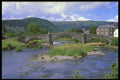 640064 Rural Landscape A4 Photo Print