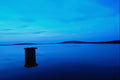 640089 Reservoir A4 Photo Print