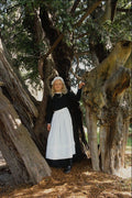 640095 Ancient Yew Tree, 2000 Years Old, St. Mary's Overton A4 Photo Print