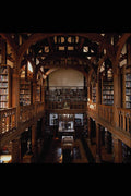 640099 St. Deiniol's Library, Hawarden A4 Photo Print