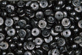 642020 Graphite Discs A4 Photo Print