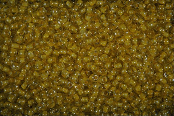 642025 Yellow Twinkles A4 Photo Print
