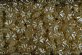 642027 Satin Flowers A4 Photo Print