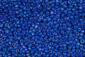642036 Blue Glimmers A4 Photo Print
