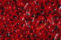 642040 Blood Reds A4 Photo Print