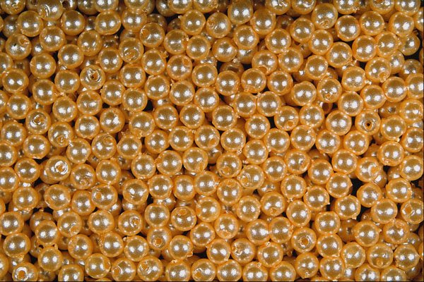 642044 Satin Balls A4 Photo Print