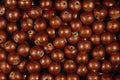642053 Copper Balls A4 Photo Print
