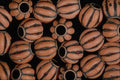642056 Lanterns A4 Photo Print