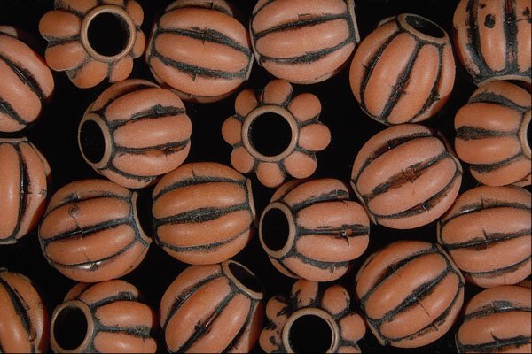 642056 Lanterns A4 Photo Print