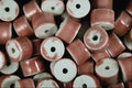 642060 Rosy Bobbins A4 Photo Print