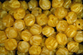 642072 Butterscotch Drops A4 Photo Print