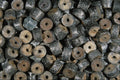 642073 Graphite Pellets A4 Photo Print